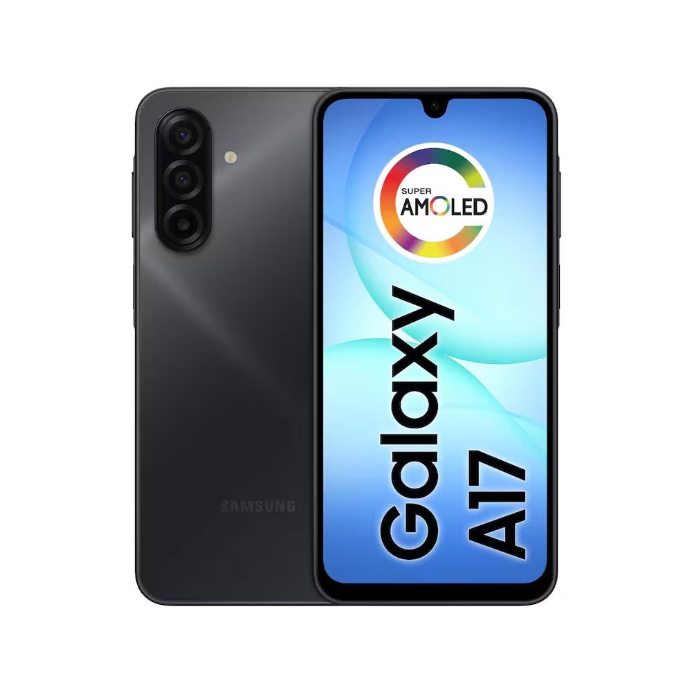 Imagem do Smartphone Galaxy A17 4g Tela 6 7 128gb Galaxy Buds Core Samsung