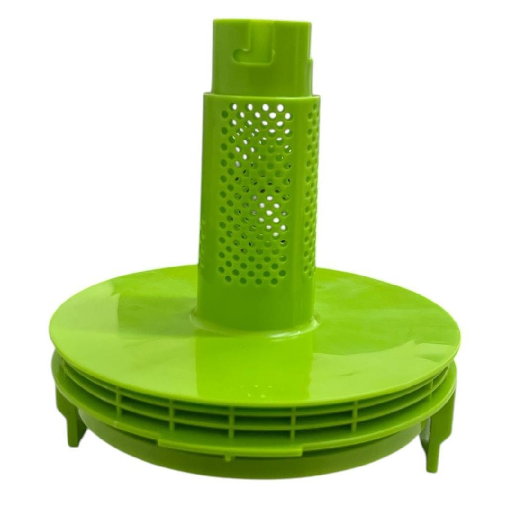 Imagem do Tubo Cyclone Para Aspirador Wap Modelo Life Speed