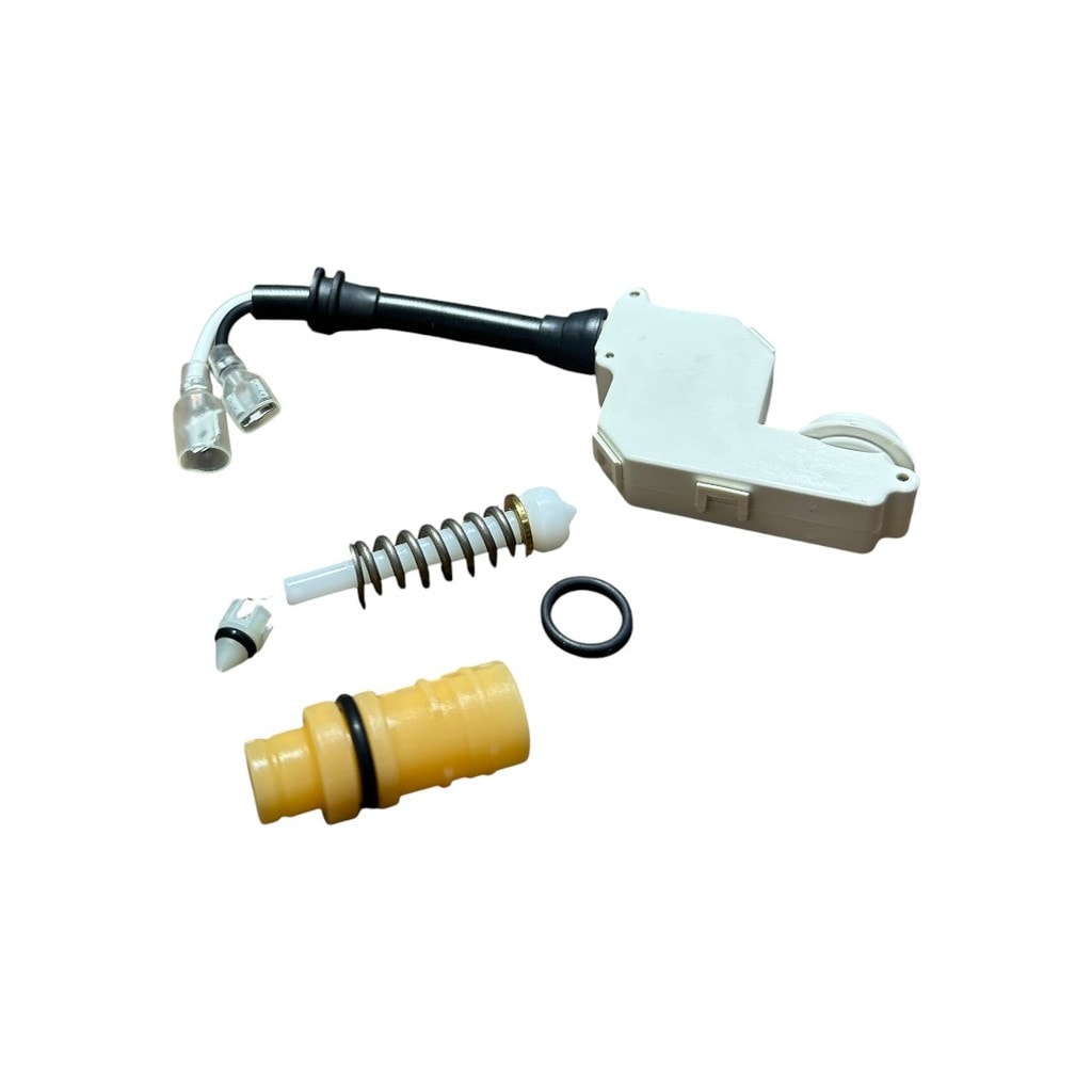 Imagem do Kit Bypass Com Microswitch Para Lavadora Turbo Wap Wl 2660