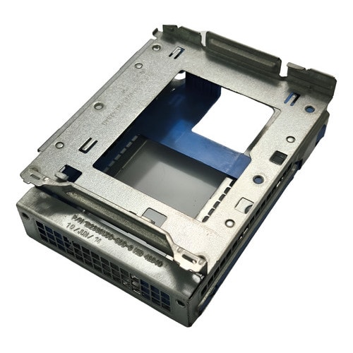 Imagem do Gaveta Dell Optiplex 3020 7020 9020 Sff Hard Drive Hdd Caddy Prateado