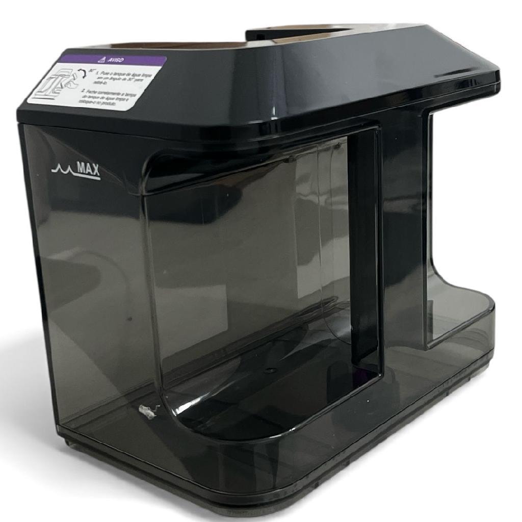 Imagem do Recipiente Agua Limpa Extratora Wap Modelo Spot Cleaner W3