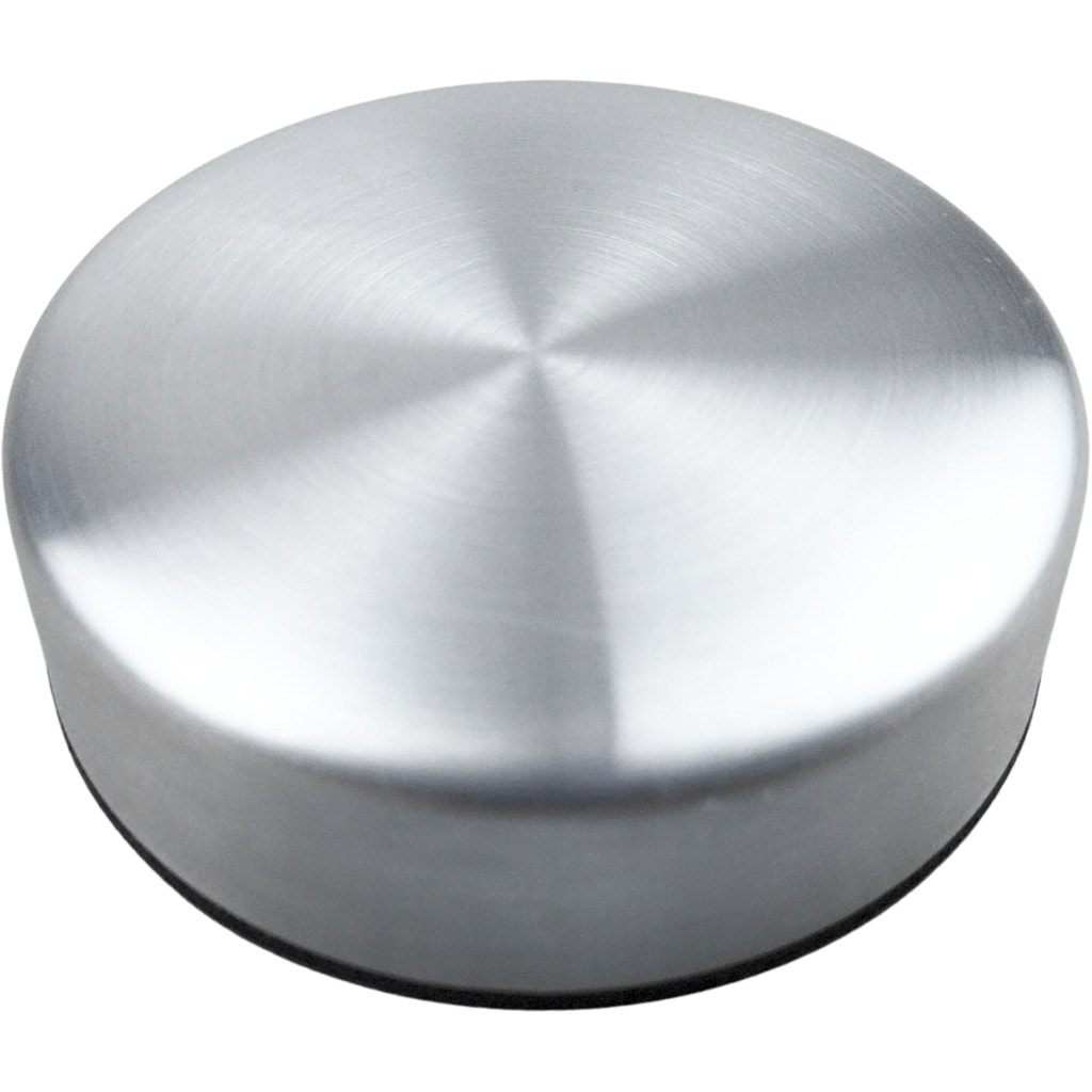 Imagem do Tampa Do Copo Termico Inox Para Blender Power Inox Oster Obld750