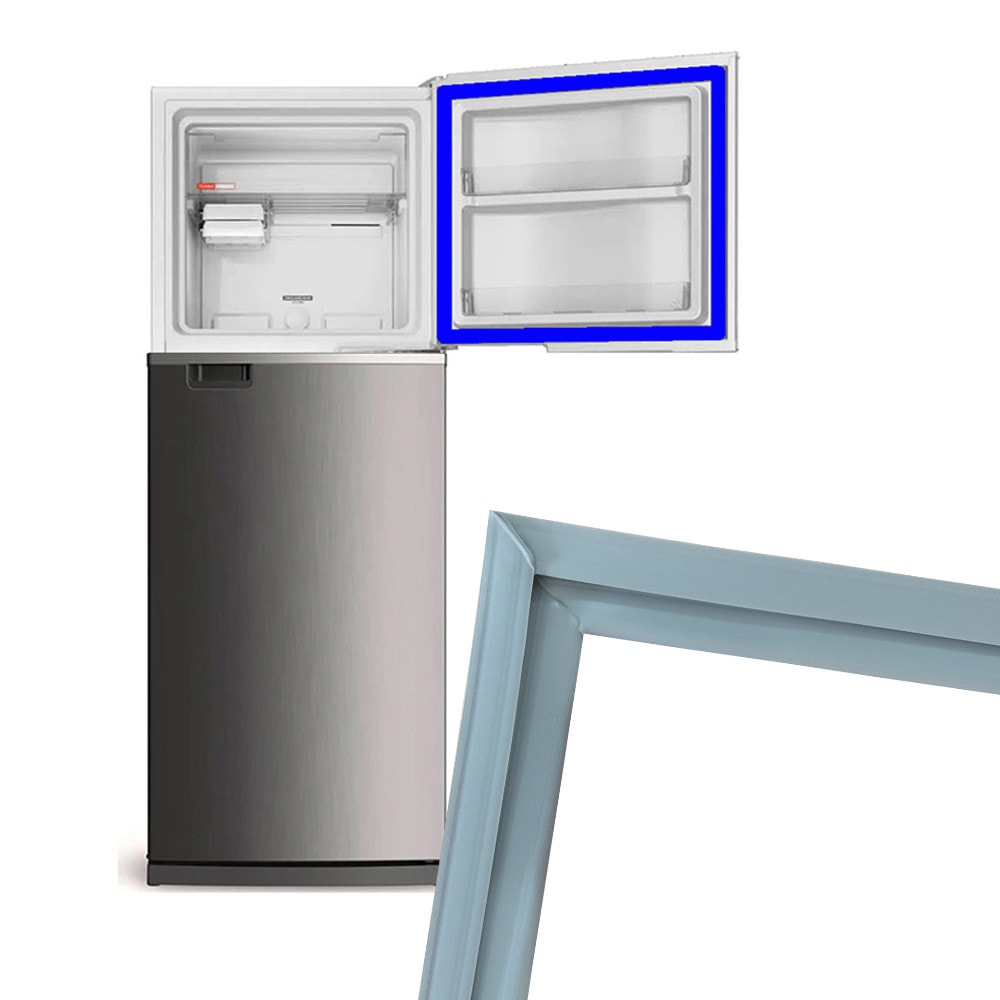 Imagem do Borracha Vedacao Do Freezer Para Cce Dako Modelo 350 380