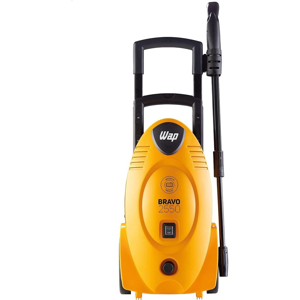 Imagem do Lavadora Alta Pressao 1700w 1800psi 360l H Wap Bravo 2550 220v