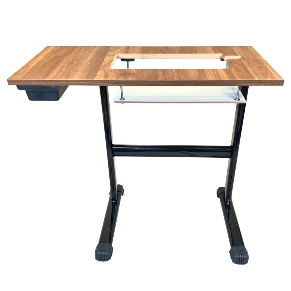 Imagem do Mesa Completa Slim Para Maquina De Costura Singer Facilita Pro 4411 4423 4432 E 5511