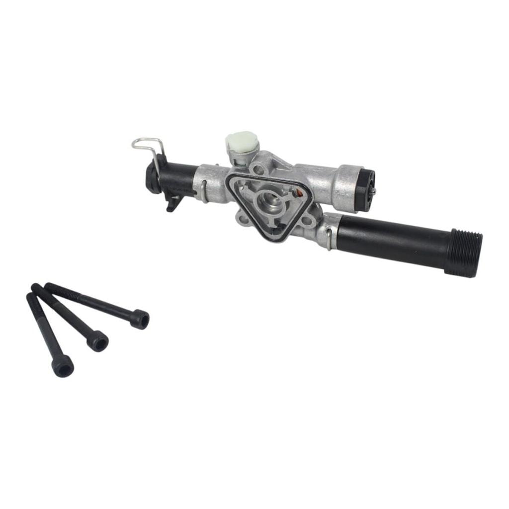 Imagem do Cabeca Da Bomba P Lavadora Bosch Ghp 180 E Ghp 200