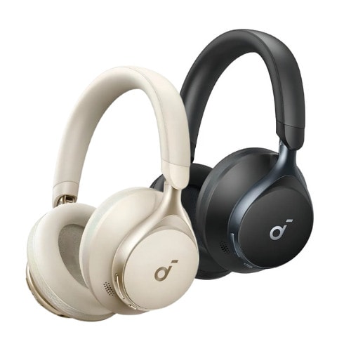 Imagem do Fone De Ouvido Anker Soundcore Space One Com Cancelamento De Ruido
