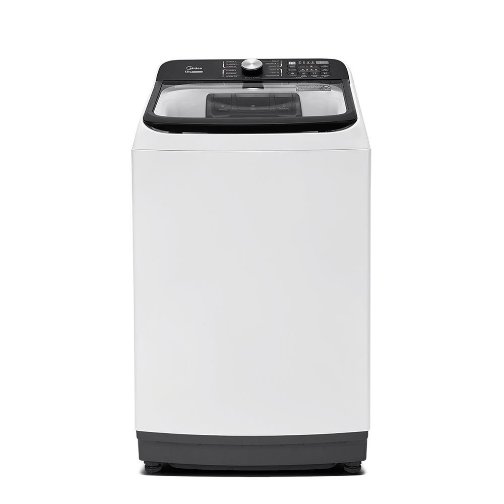 Imagem do Lavadora Midea Wave Agitator 15kg