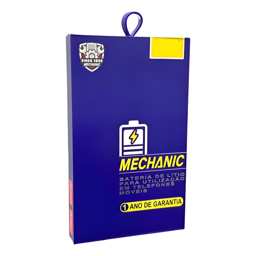 Imagem do Bteria Mechanic Para Samsung A52 A52s 5g S20 Fe G780 G781