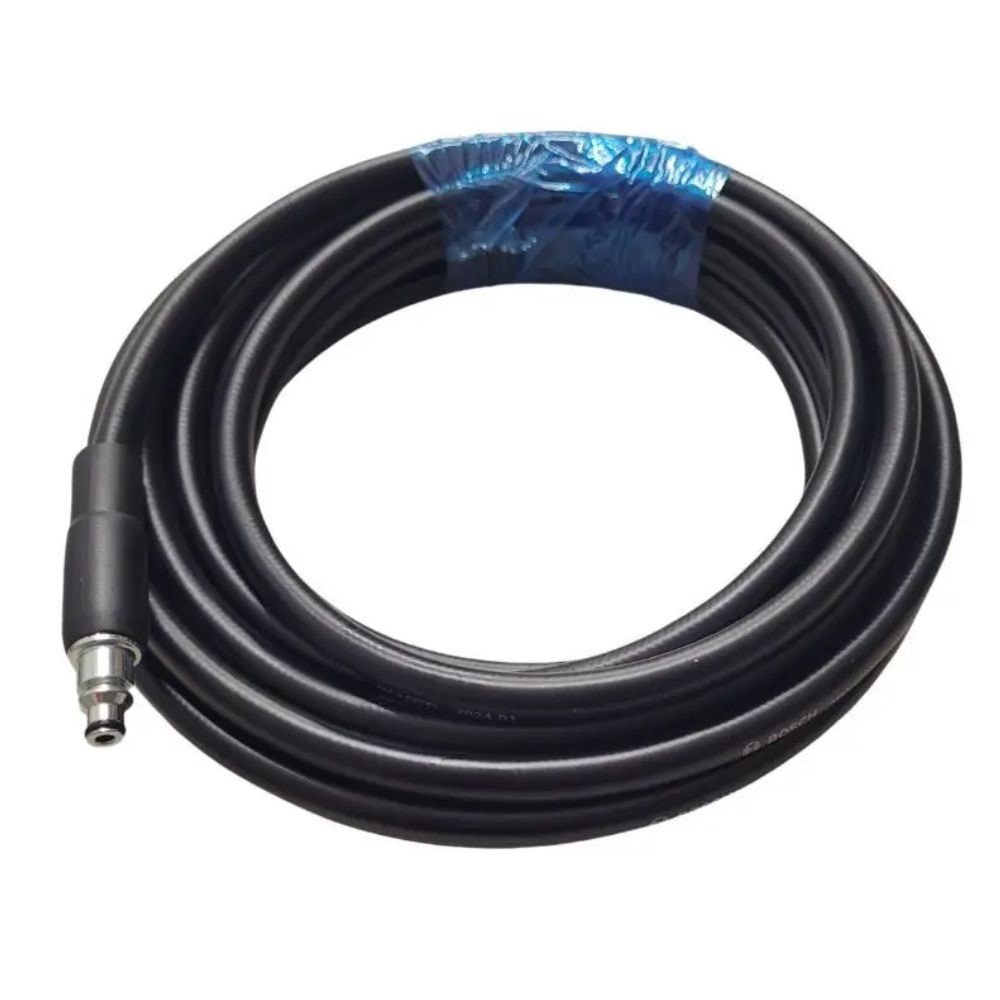 Imagem do Mangueira 8m Para Lavadora Alta Pressao Ghp 220 Bosch Original