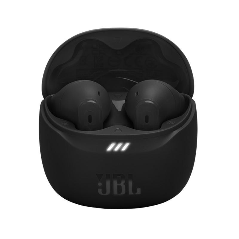 Imagem do Fone De Ouvido Jbl Intra Auricular Tws Tune Flex 2 Preto