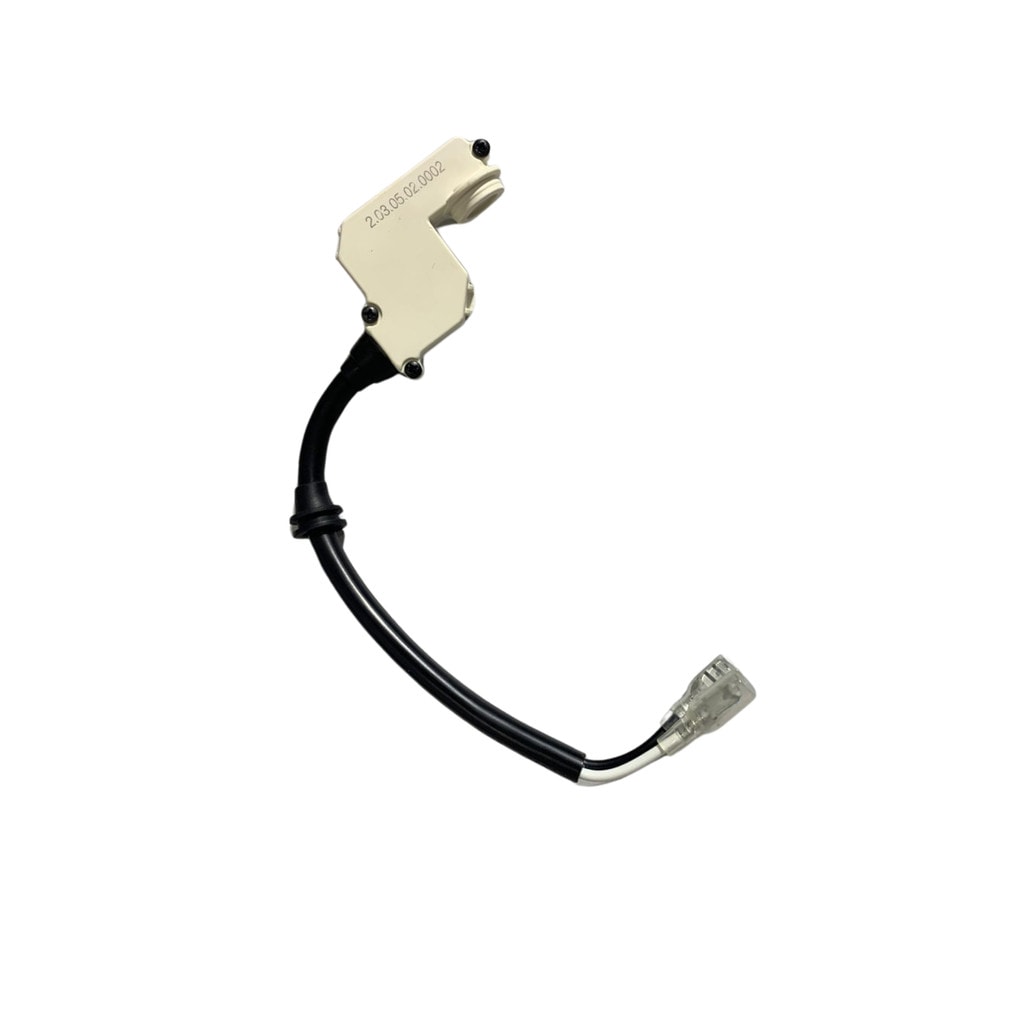 Imagem do Kit Microswitch Wap Combate Wap Wl 4000
