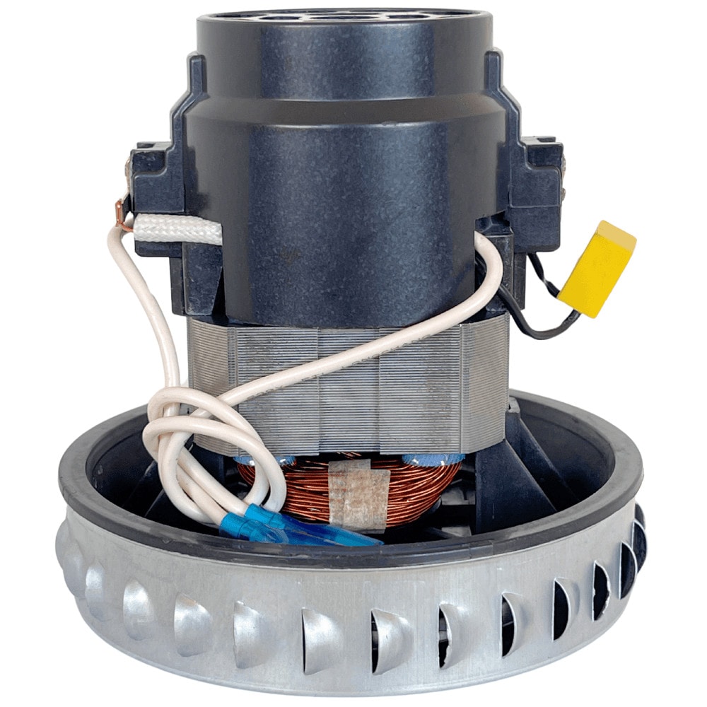 Imagem do Motor Aspirador Wap Gtw 10 Gtw 20 Biovac 1600w 127v Original