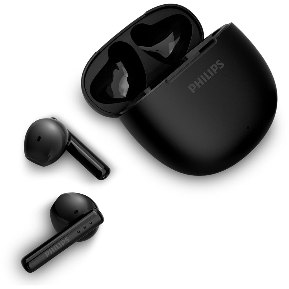 Imagem do Fone De Ouvido Philips Tws Tat1139bk