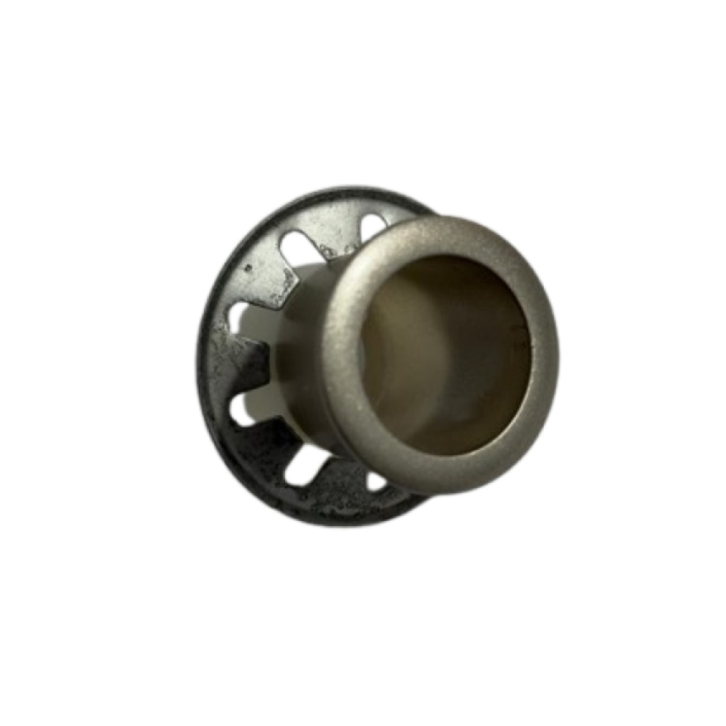Imagem do Acabamento Interruptor Forno Fischer Fit Line Dourado