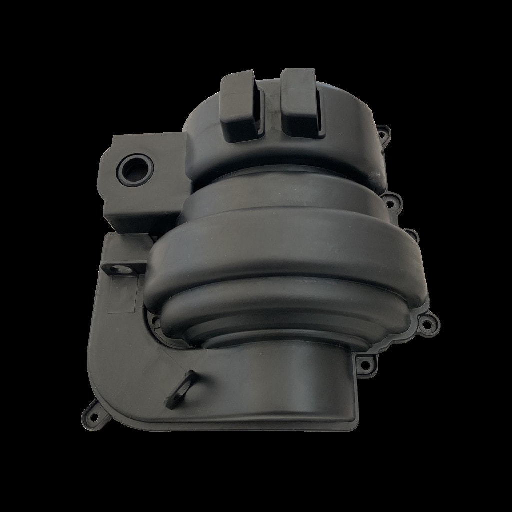 Imagem do Protetor Lavadora De Pressao Wap Combate Turbo 2600 Id 54883
