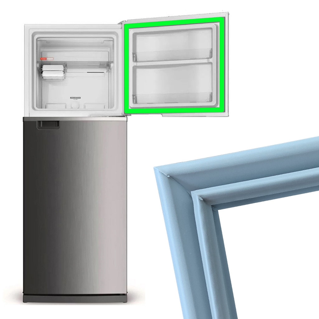 Imagem do Borracha Congelador Para Continental Dynamic Cooling 470 460