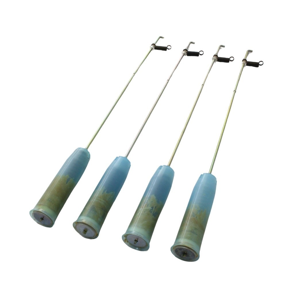 Imagem do Kit 4 Varas Lavadora Electrolux Top06 Lf75 Lf80 Lt08 Lte09 Lm06 Alado 7124114