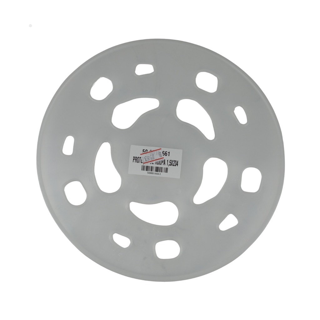 Imagem do Protetor Roupa Original Centrifuga Mueller Fit