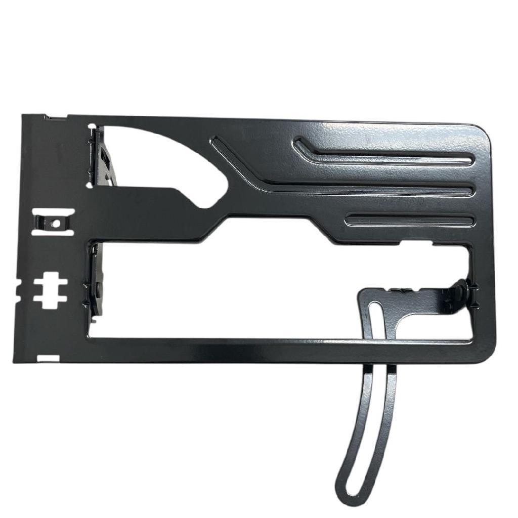 Imagem do Placa De Base Para Serra Circular Bosch Modelo Gks 130