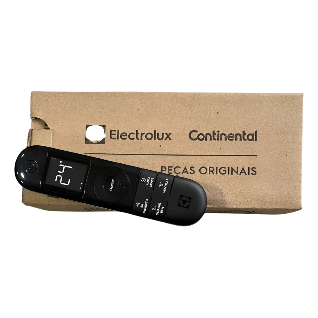 Imagem do Controle Remoto Electrolux Color Adapt A27759201 Original