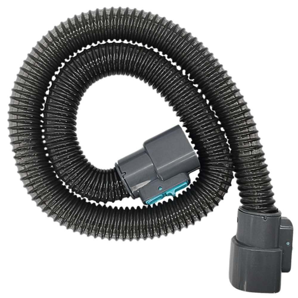 Imagem do Mangueira De Succao Preta 1m Para Extratora Wap Spot Cleaner W2 Fw009334