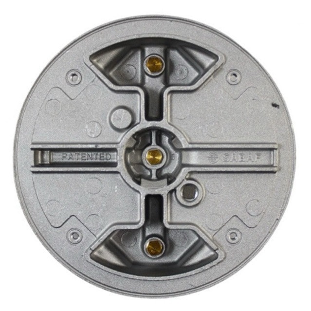 Imagem do Camara Tripla Chama Queimador Cooktop Fischer Original