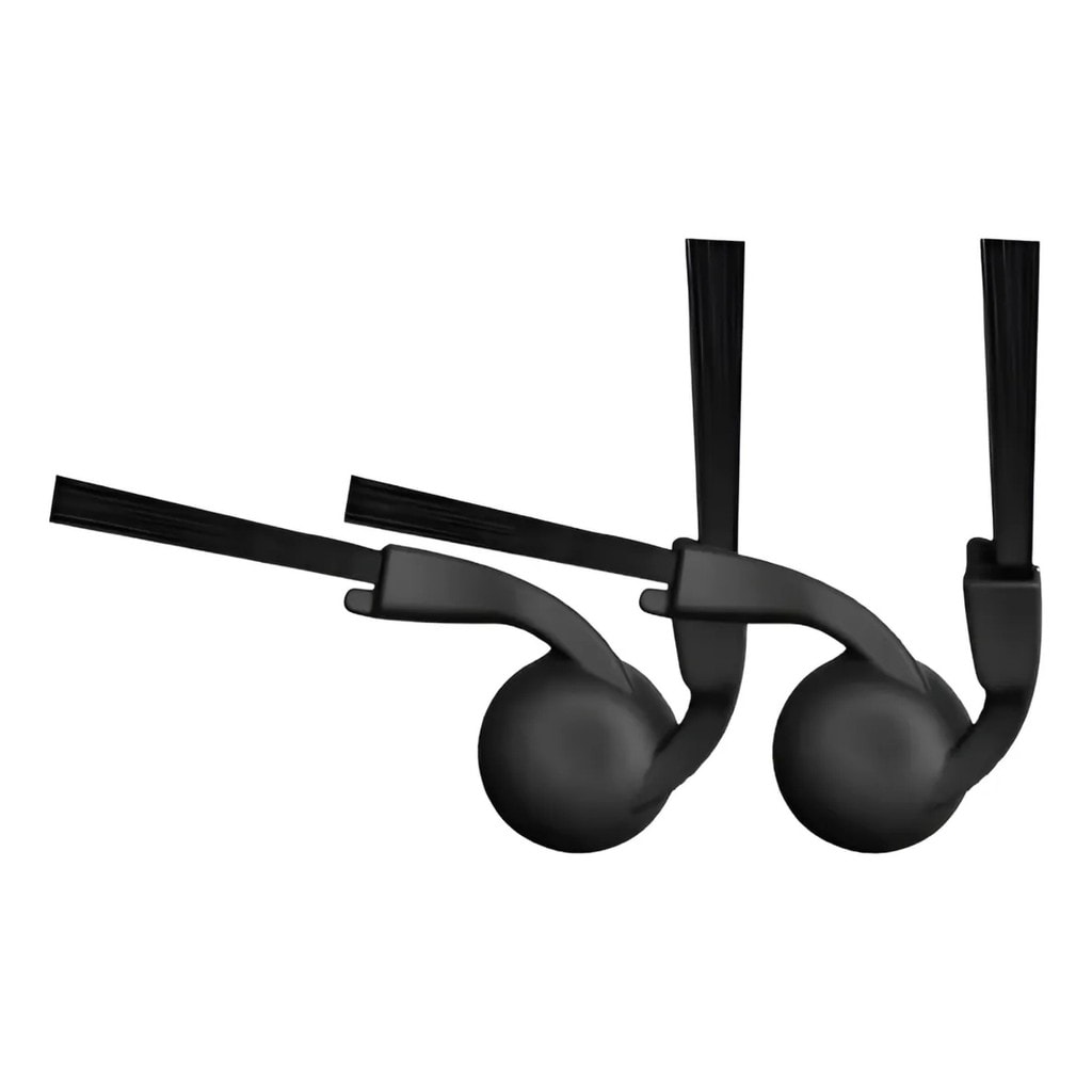 Imagem do Escova Lateral Para Robo Xiaomi Vacumm S40 S40pro 5 Pro 2uns