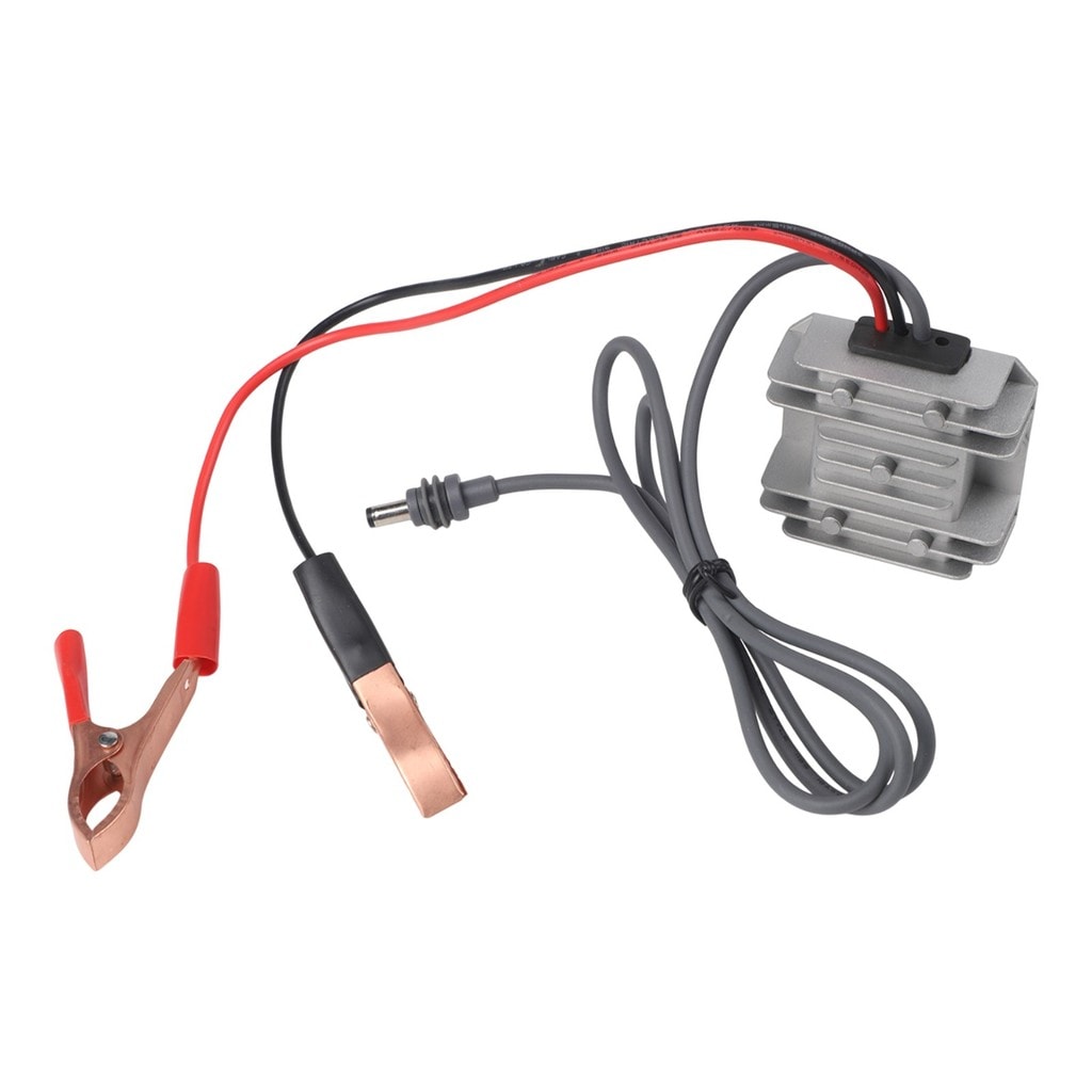 Imagem do Compact 3 5a Dc Boost Adapter 12v 24v To 30v For For Starlink Mini Power Supply