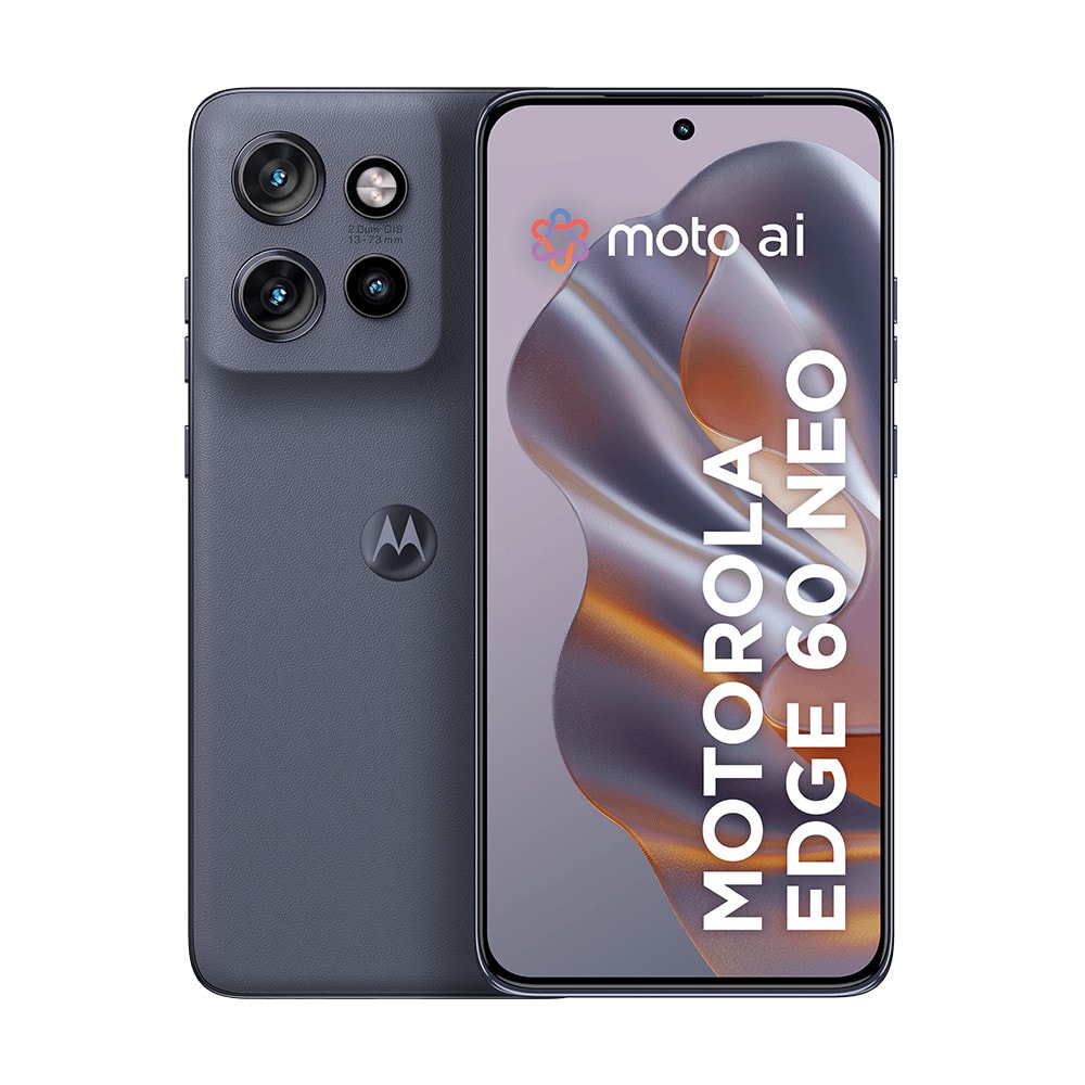 Imagem do Smartphone Motorola Edge 60 Neo 5g 512gb