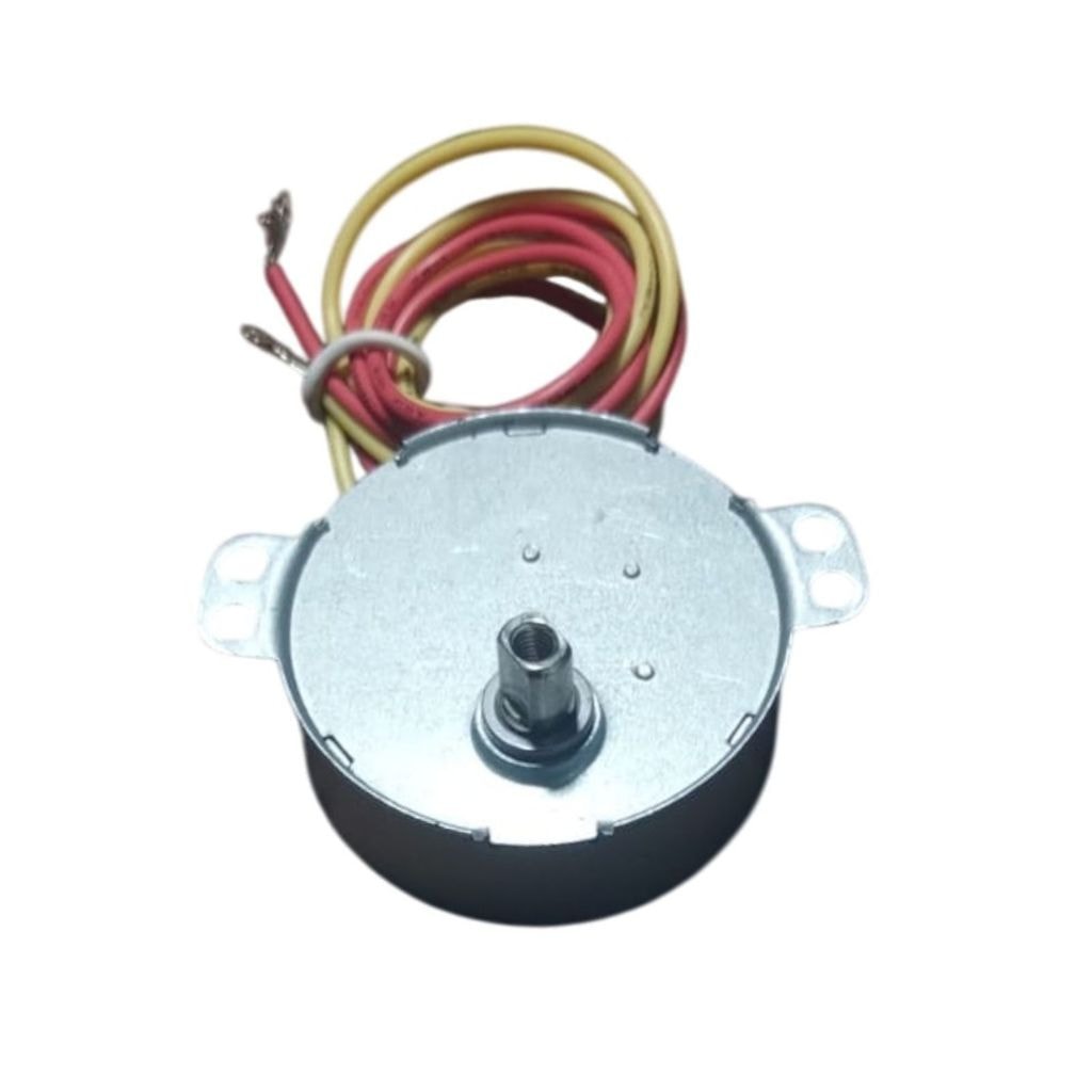 Imagem do Motor De Oscilacao 220v Wap Air Fresh