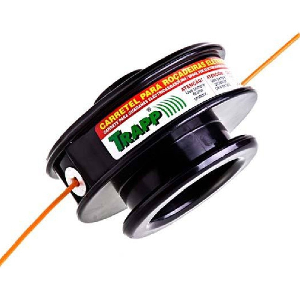 Imagem do Fio De Nylon Para Rocadeira Modelo Master 1000 Trapp