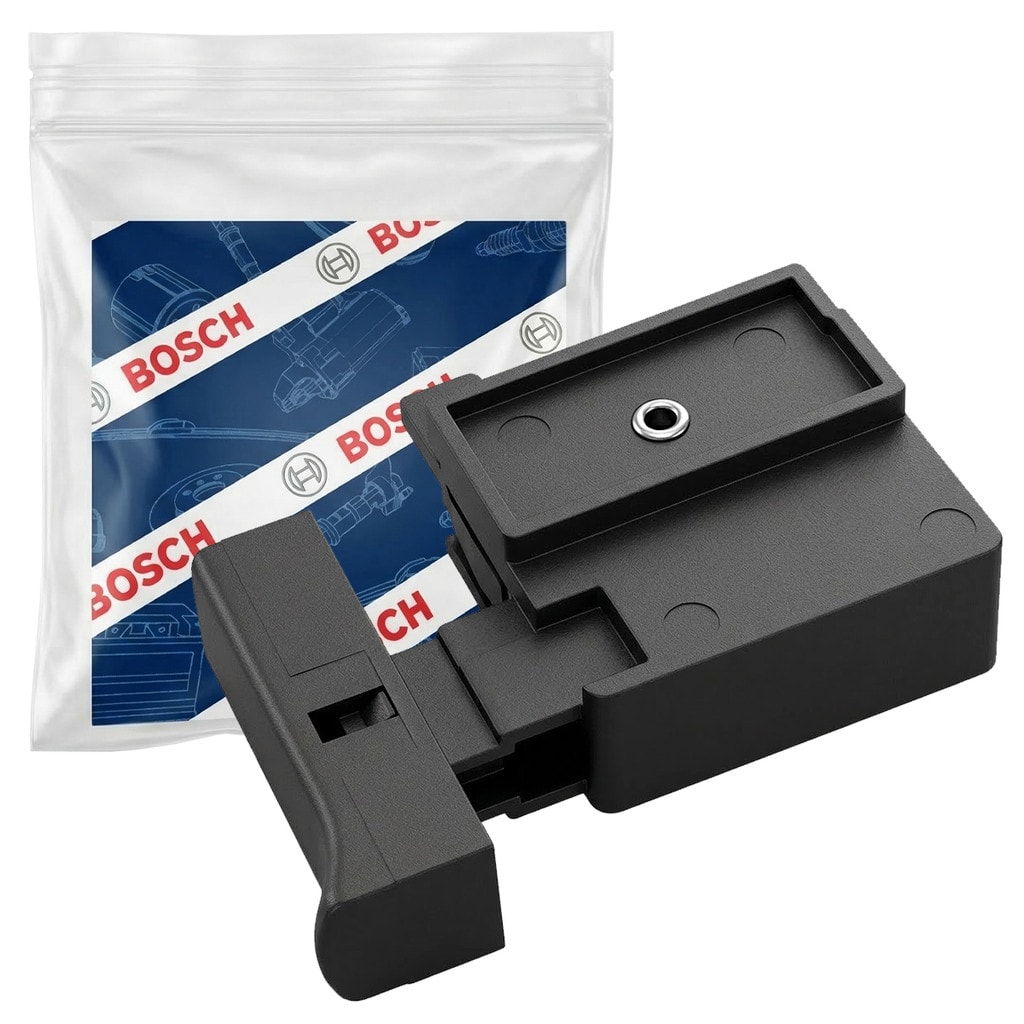 Imagem do Gatilho Gdc 151 Gdc 150 Original Serra Marmore Bosch Titan 160720034