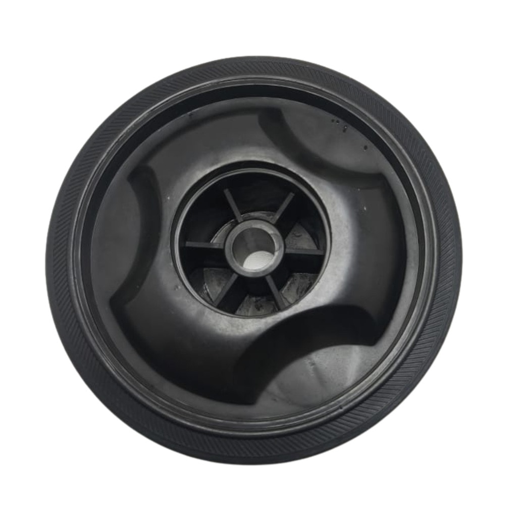 Imagem do Roda Emborrachada 5 Motocompressor Vonder Mcv216 6899216034