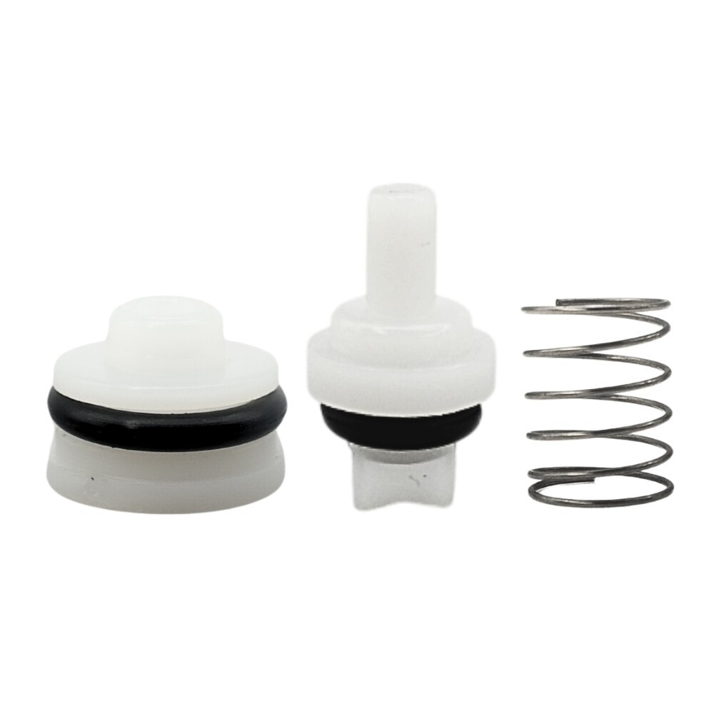 Imagem do Kit Valvula De Retencao Para Lavadora Wap Agil 1800 Agil Ultra 1800 Fw004259
