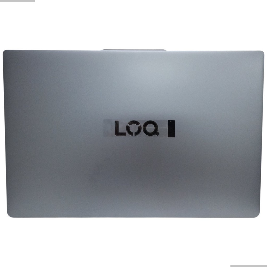 Imagem do Carcaca Tampa Completa Para Notebook Lenovo Loq 15iax9e Ap3n9000200ayl Nova
