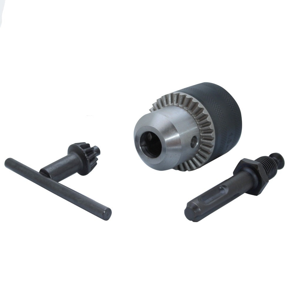 Imagem do Kit Mandril Com Adaptador Sds Bfh1465 Bestfer