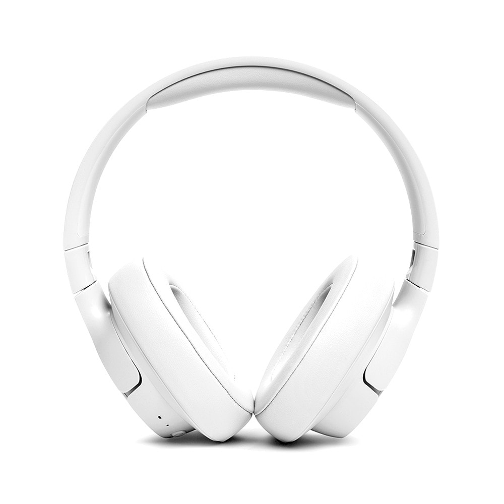 Imagem do Fone De Ouvido Headphone Tune 720bt Jbl Bluetooth Branco Sem Fio