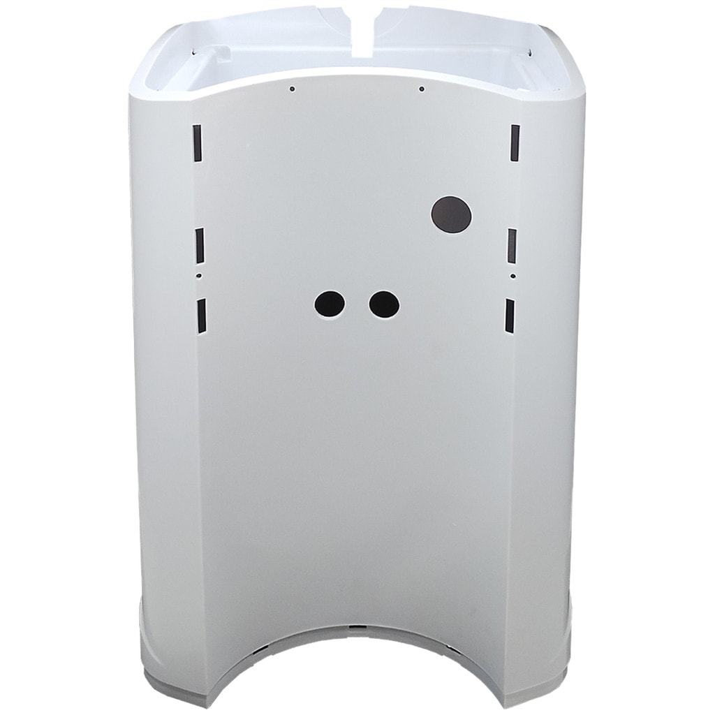 Imagem do Gabinete Branco Original Para Colormaq Premium