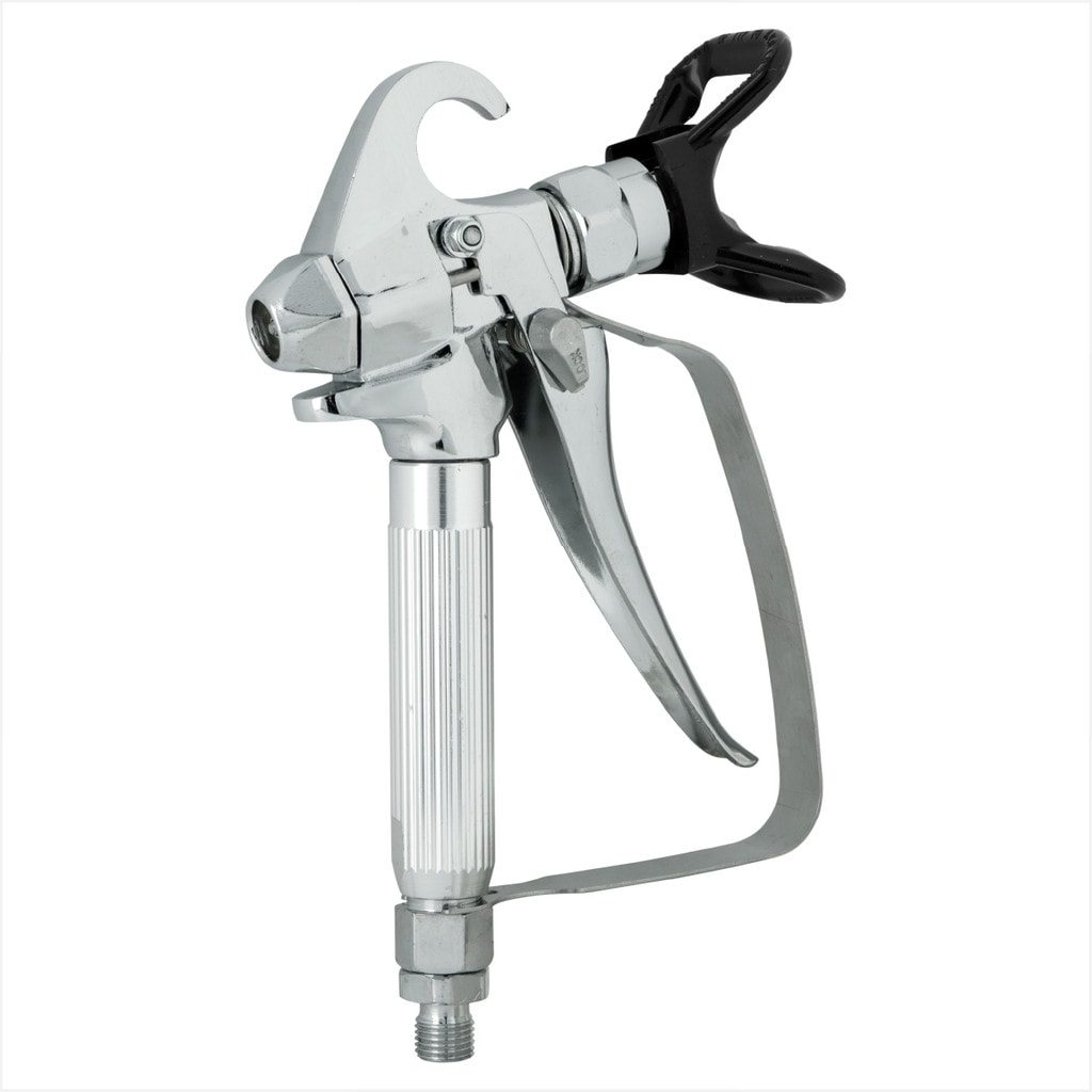 Imagem do Pistola Metalica Para Maquina De Pintura Airless Mpa 1010 Vonder