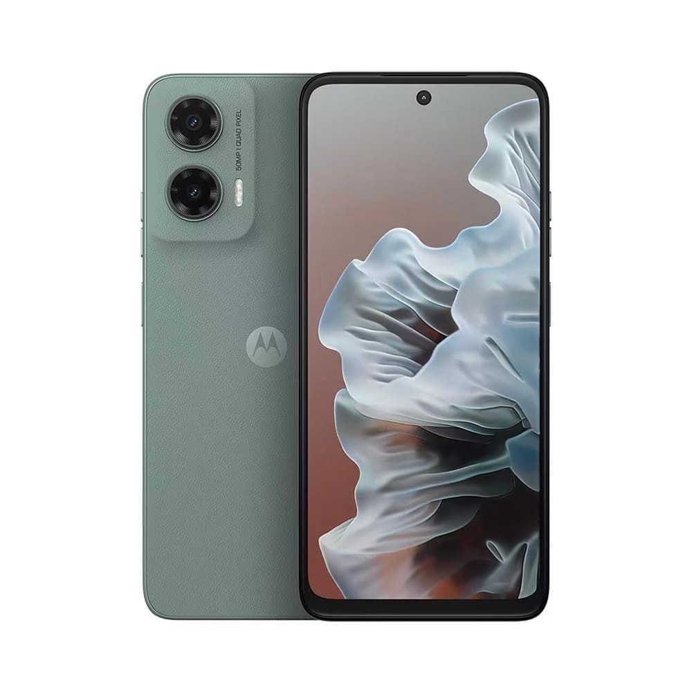 Imagem do Smartphone Motorola Moto G35 5g Memoria 256gb 12gb Ram