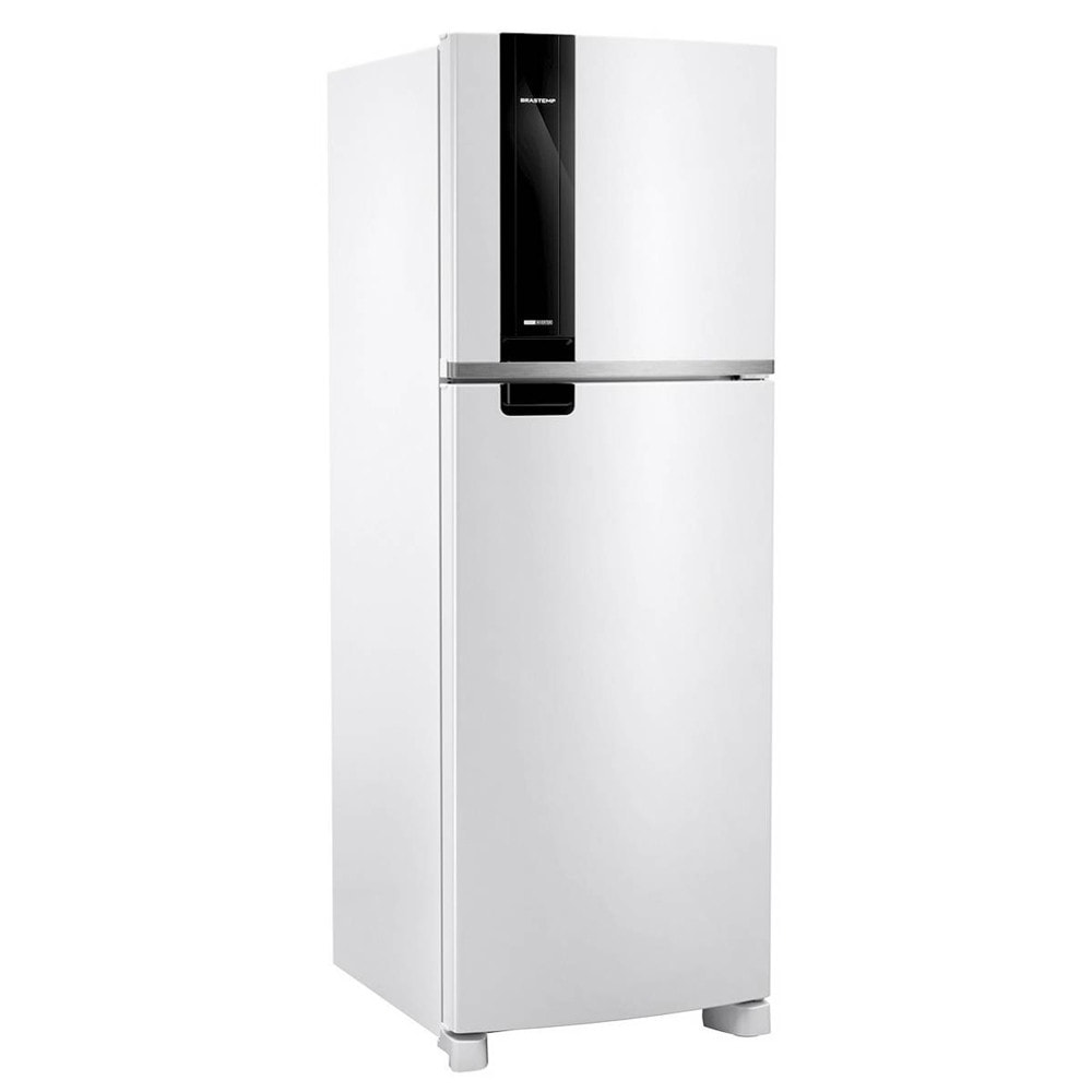 Imagem do Geladeira Brm46mb Frost Free Duplex Inverter 385 Litros Brastemp