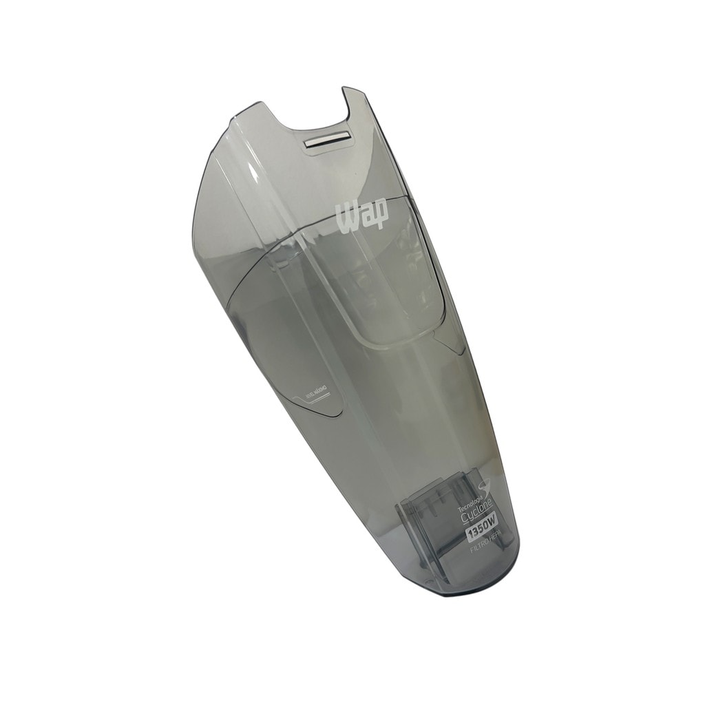 Imagem do Recipiente Para Aspirador Wap Modelo Silent Speed Max