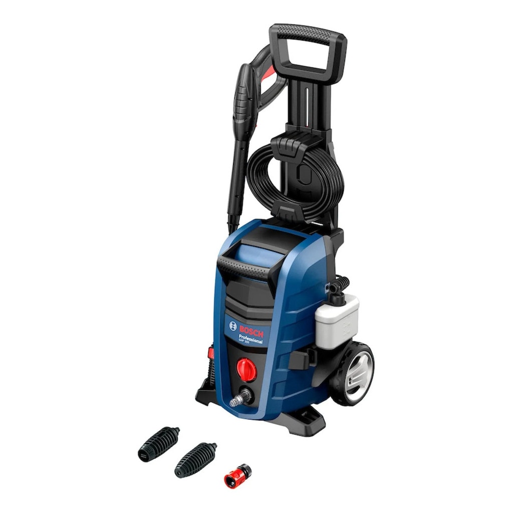 Imagem do Lavadora Alta Pressao 1700w Ghp 200 127v Bosch