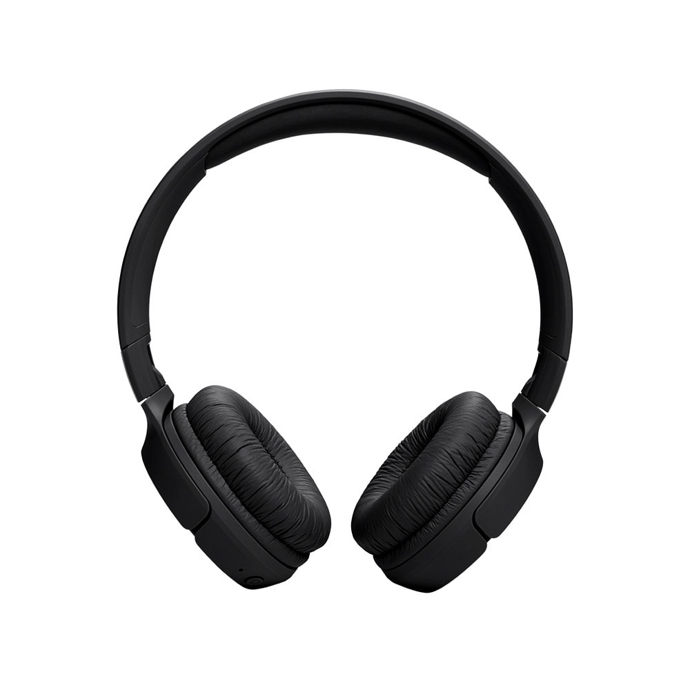 Imagem do Fone De Ouvido Headphone Tune 520bt Jbl Bluetooth Preto Sem Fio