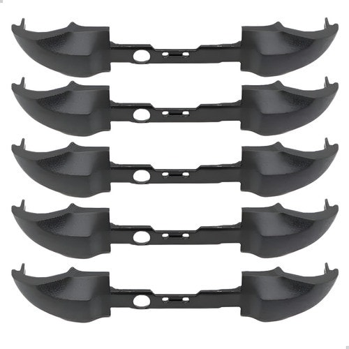 Imagem do Kit 5 Botoes Gatilho Rb Lb Controle Xbox Series X S 1914