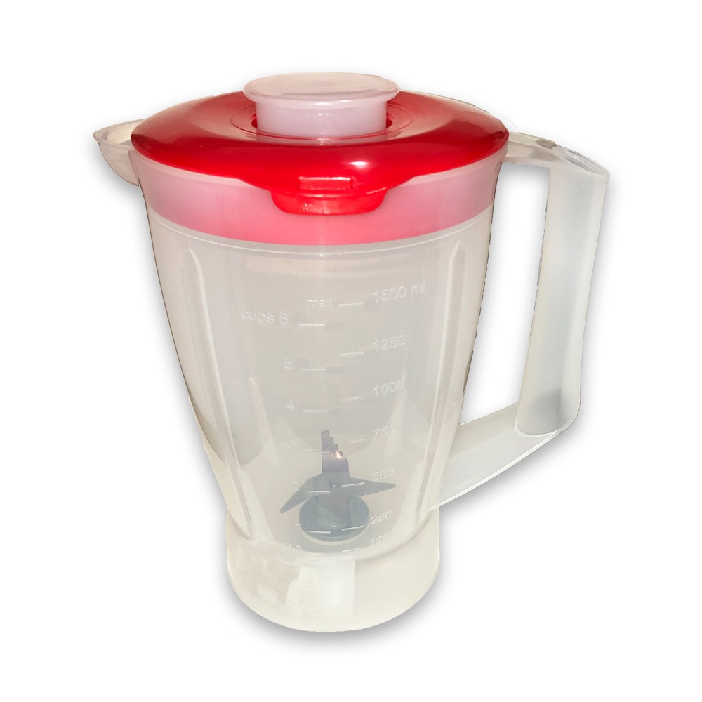Imagem do Copo Para Liquidificador Philips Walita Pro Blend4 550w Ri2110 Vm