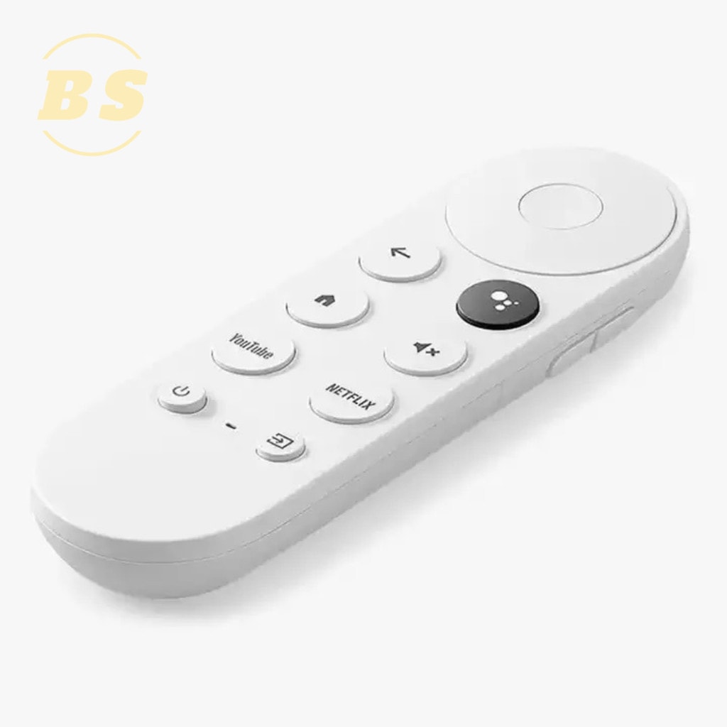 Imagem do Controle Remoto Para Google Chromecast 4 G9n9n