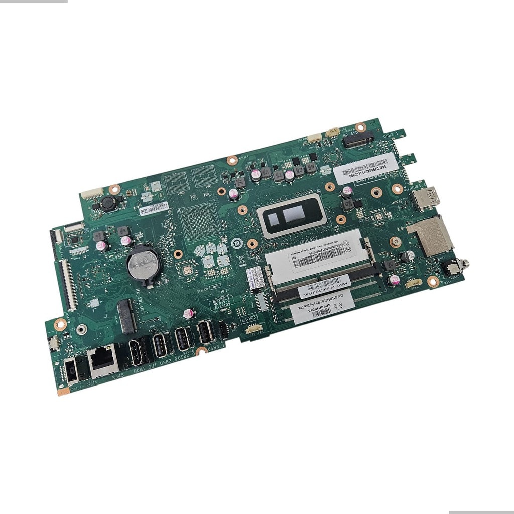 Imagem do Placa Mae All In One Lenovo Ideacentre A340 I3 8 La H031p