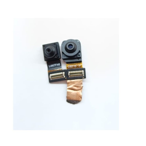 Imagem do Cameras Frontais Motorola Moto G100 Xt2125 4 Original